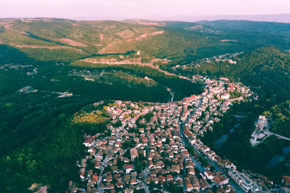 Bulgarien, drohne erschossen, h&auml;user