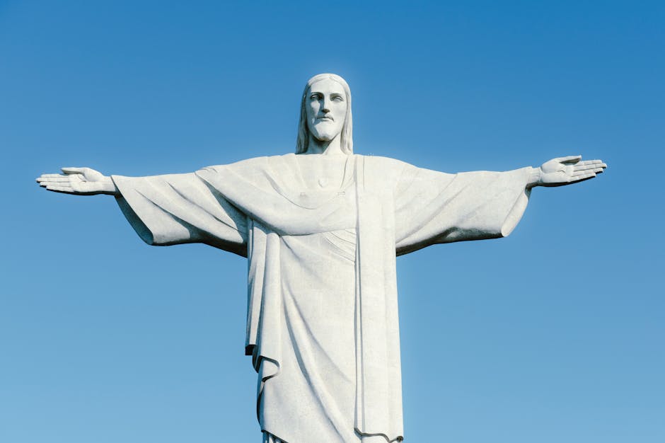 Christus Der Erl&ouml;ser
