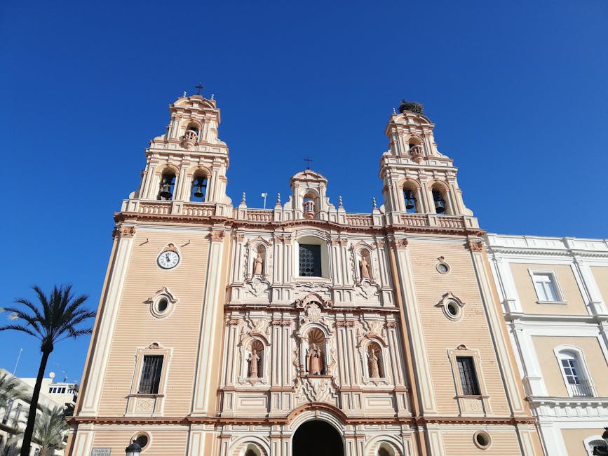 Christentum, dom, fassade