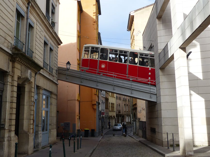 Alt, architektur, ausflug