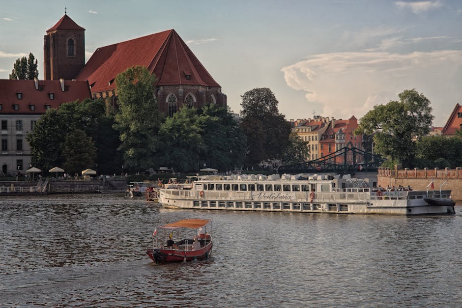 Architektur, b&auml;ume, besichtigung