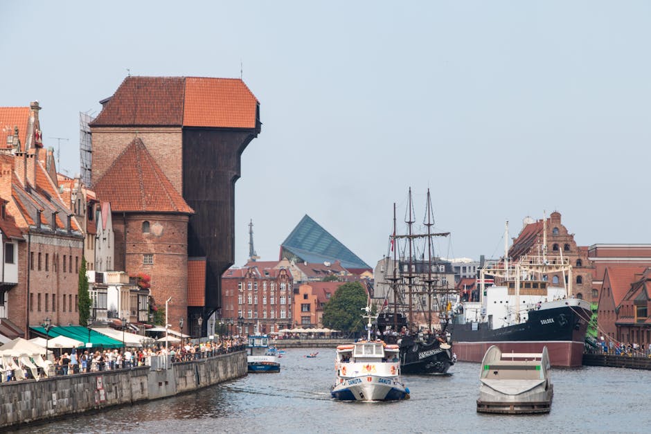 Altstadt, architektur, besichtigung