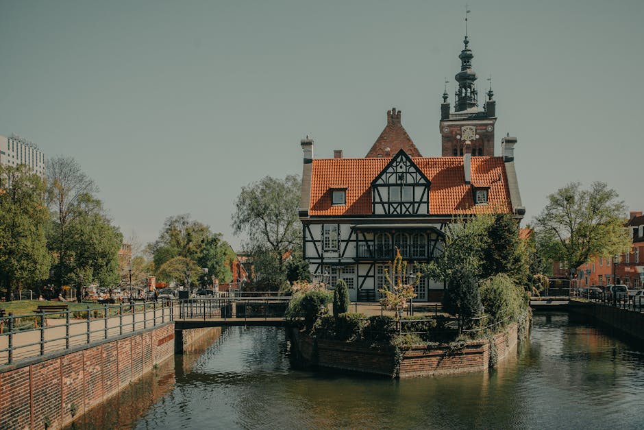 Altstadt, architektur, au&szlig;en
