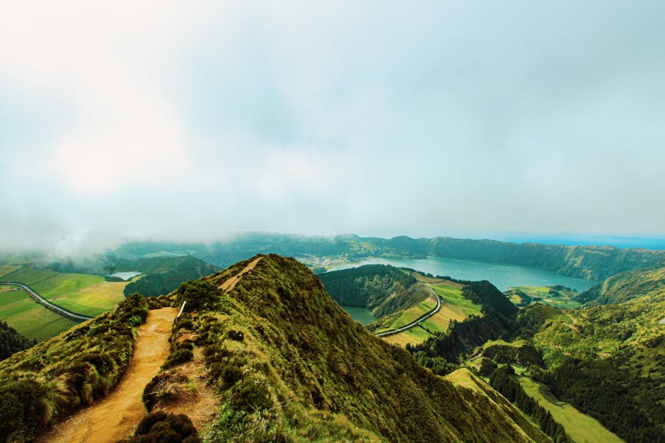 Gr&uuml;ne Berge