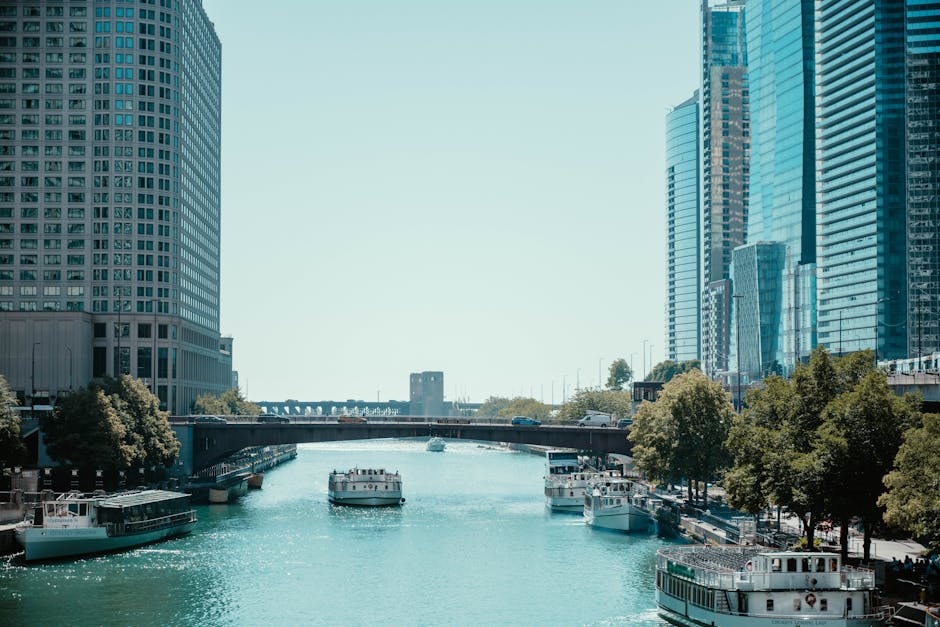Architektur, b&uuml;ro, business